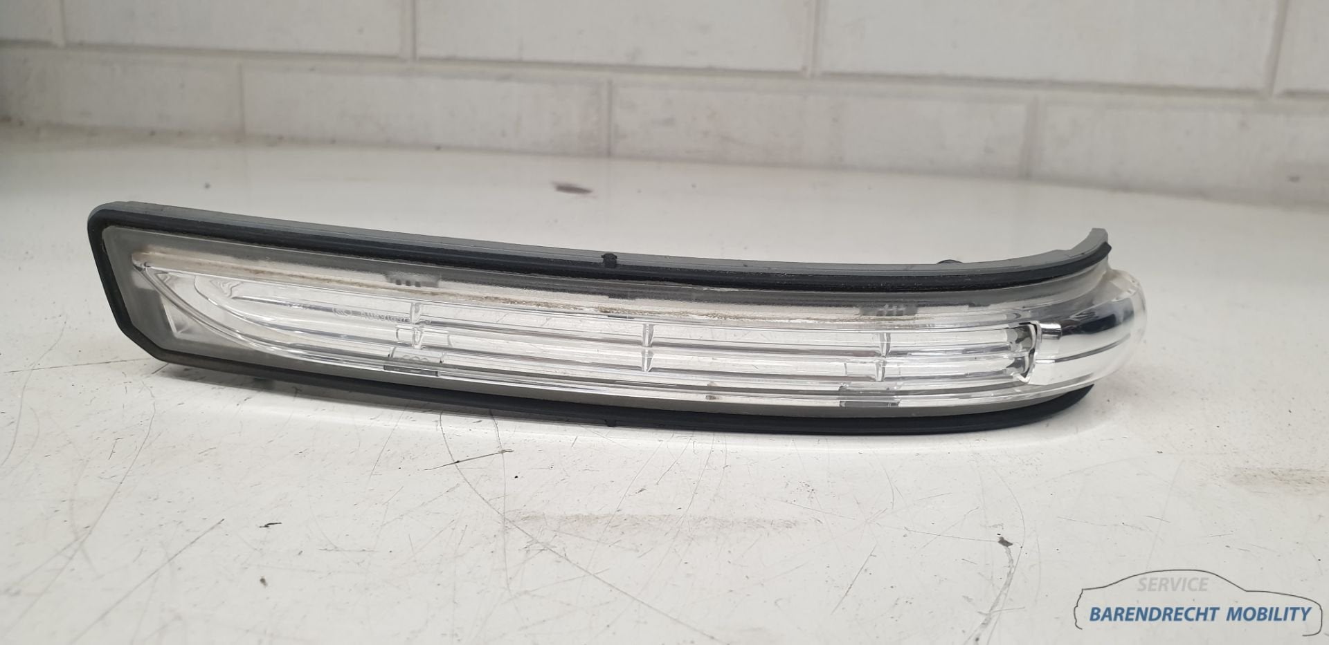 Knipperlicht LED links A-klasse facelift W169 Mercedes 16981, Gebruikt, Mercedes-Benz AG, Mercedes-Benz, Mercedesstrasse 120
70372  Stuttgart, DE