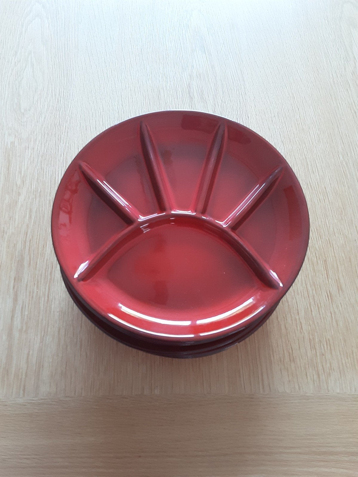 Fondueborden, Electroménager, Enlèvement, Neuf, Accessoires pour fondue