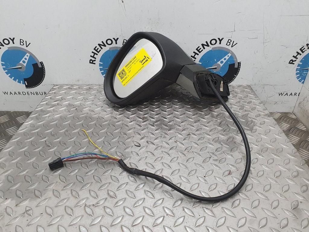 PEUGEOT 207 1.6 VTi SPIEGEL L 2007, Auto-onderdelen, Ophalen of Verzenden, Gebruikt, Stiba lid
