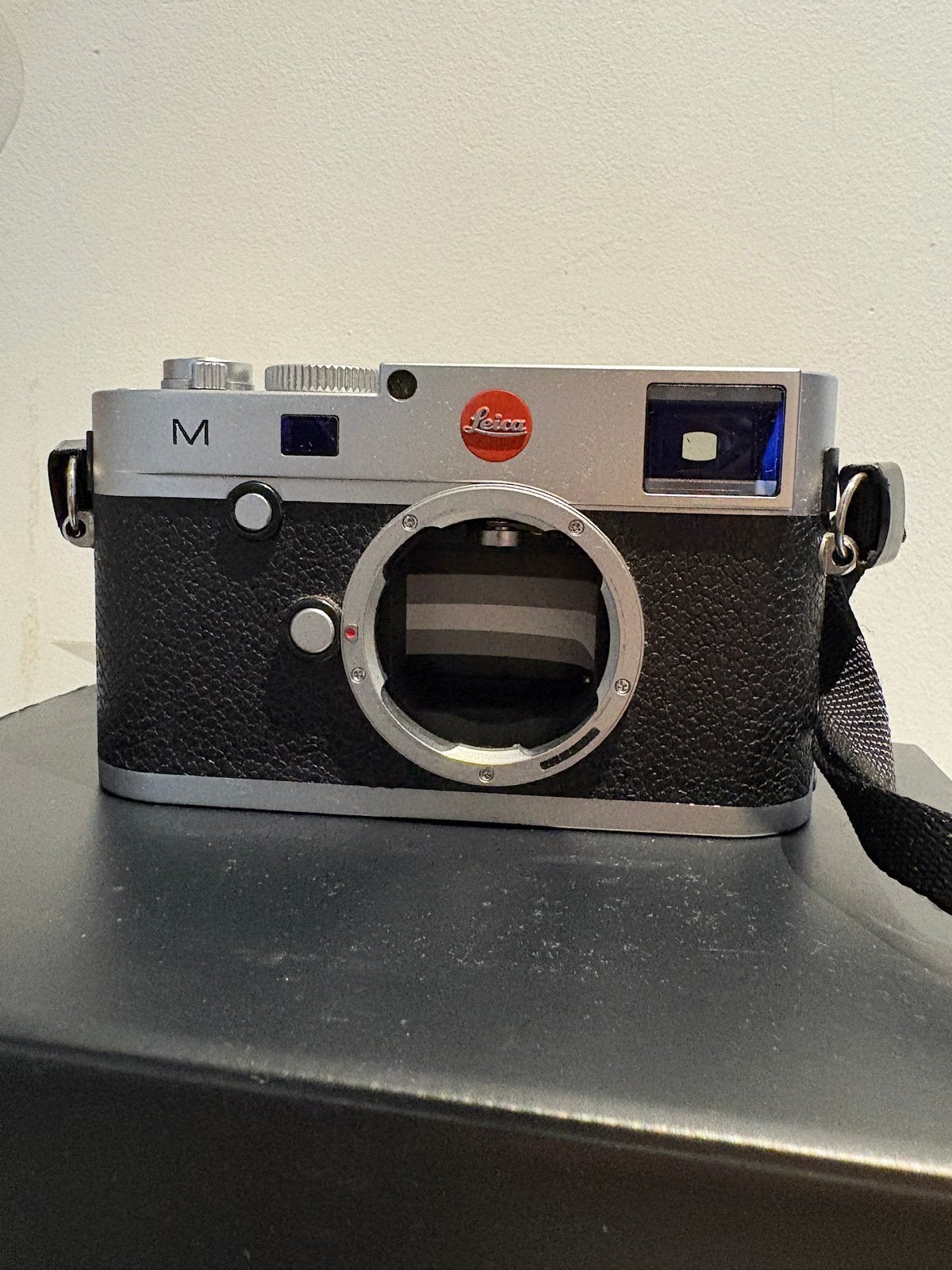 Leica M240 - nieuwstaat (1,5 jaar garantie), Audio, Tv en Foto, Ophalen of Verzenden, Zo goed als nieuw, Leica