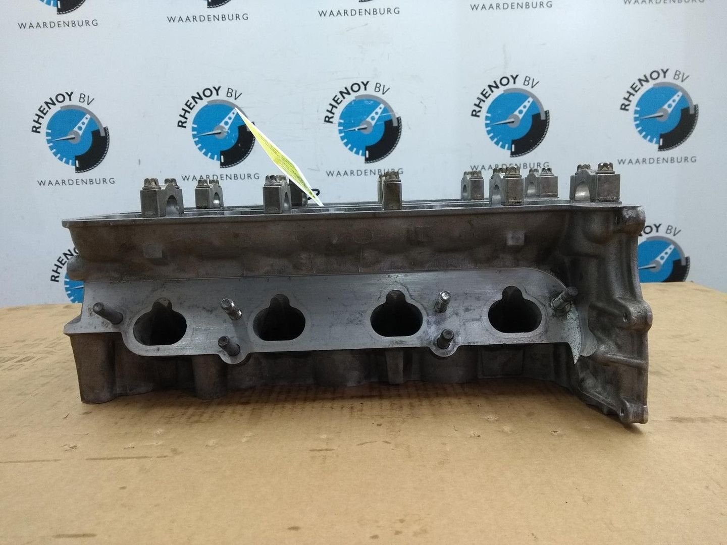 OPEL CORSA CILINDERKOP 2004, Enlèvement ou Envoi, Neuf, ARN reconnu