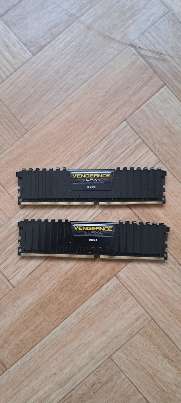 32gb ddr4 3000mhz corsair, Ophalen of Verzenden, DDR4