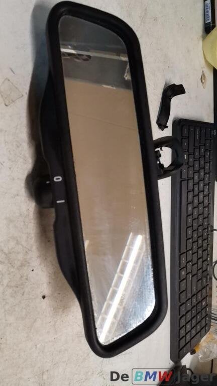 Binnenspiegel BMW E36 E31 Z3E36 51168186358, Gebruikt, Ophalen of Verzenden, BMW, BMW