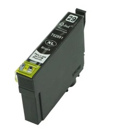 Cartouche d'encre noire T2991 (29XL) - Epson Expression, Enlèvement ou Envoi, Neuf