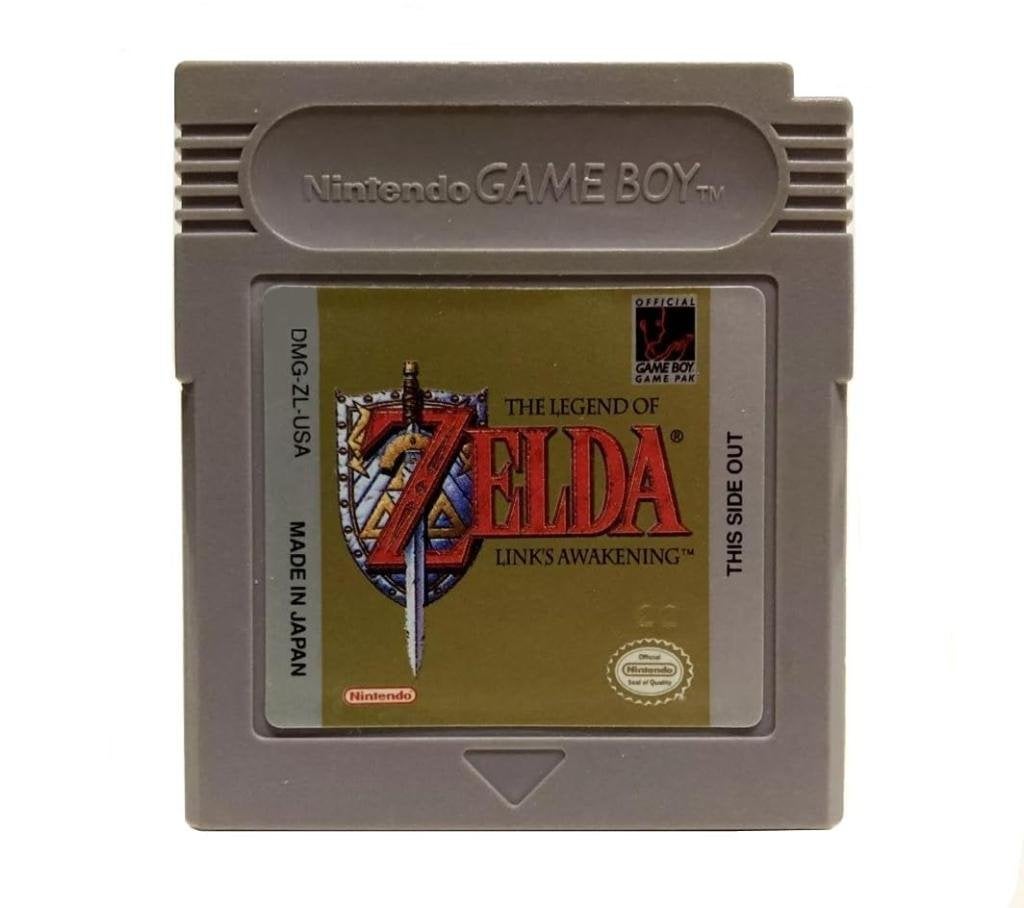 Jeux game boy à échanger, Consoles de jeu & Jeux vidéo, Jeux | Nintendo Game Boy, 1 joueur, Enlèvement ou Envoi, Utilisé, Aventure et Action