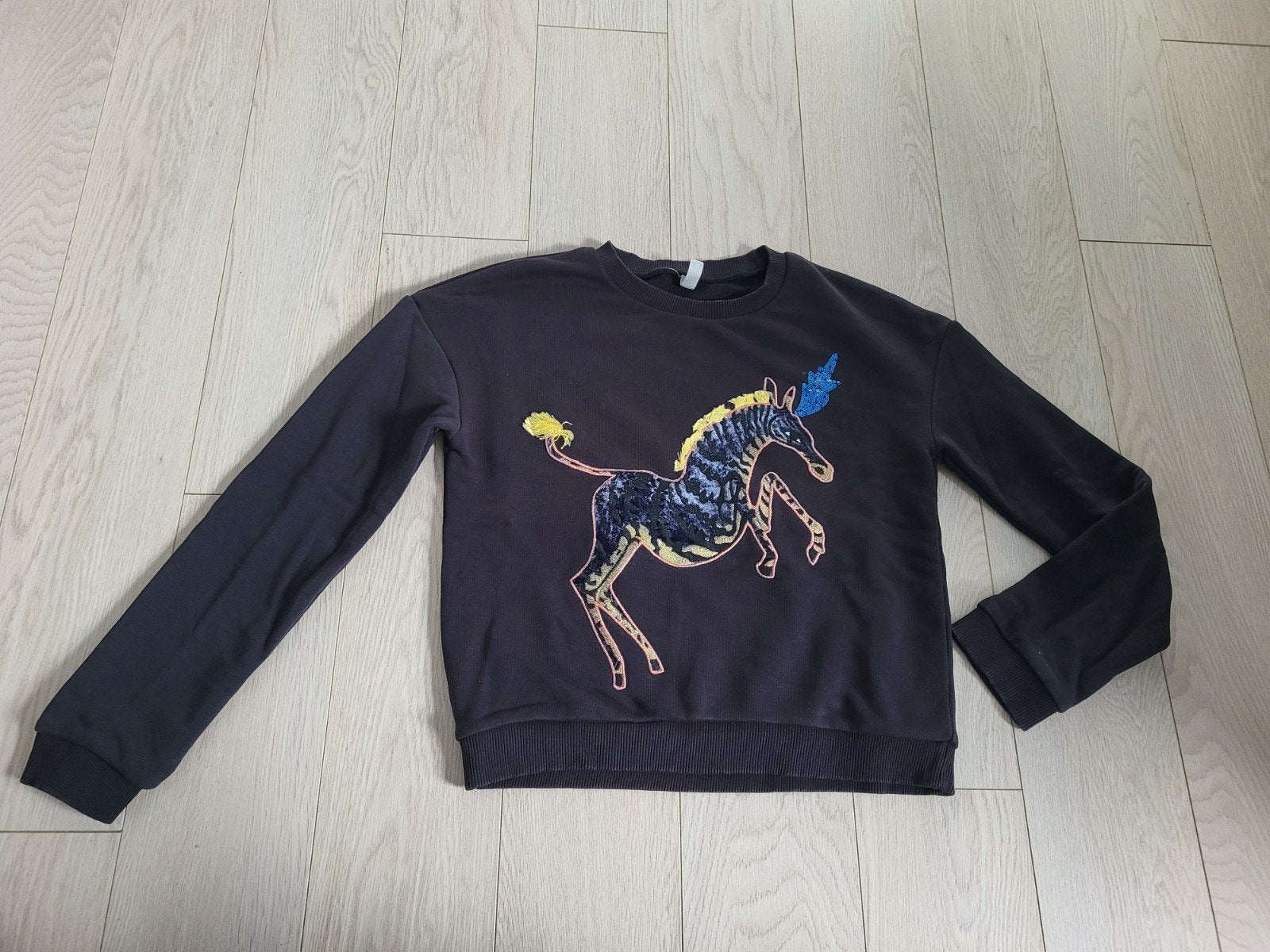 trui, Kinderen en Baby's, Ophalen, Gebruikt, Meisje, Trui of Vest