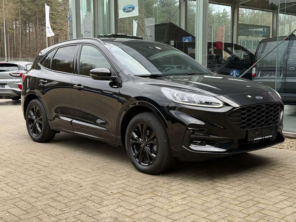 Ford Kuga ST-Line X PHEV AUT (année de construction 2023), Autos, Ford, 1773 kg, Achat, Euro 6, Electronic Stability Program (ESP)