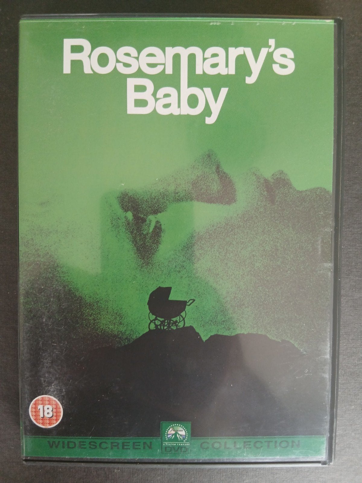 Rosemary's Baby (1968) Mia Farrow, Vanaf 16 jaar, Occult, Nederlands, Ophalen of Verzenden