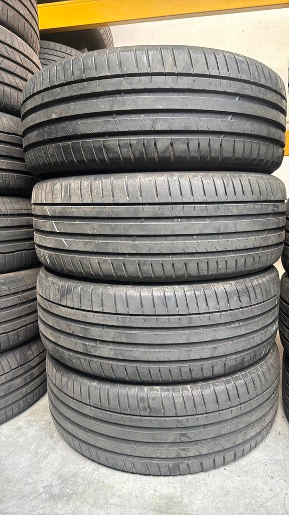 2355519 235/55/19 235/55R19 zomer merk Michelin, Ophalen