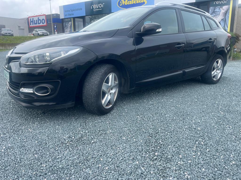 Renault Megane 1.2 Essence ⛽️ euro 6b, Achat, Euro 6, Entreprise, 5 portes