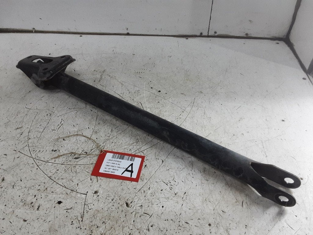 LIAISON DE TENSION ARRIÈRE DROIT (5A994AL2L7A040918), Land Rover, Mevr. I. Hauben, Utilisé, Rue de l'Espoir 34 34
4030  GRIVEGNÉE, BE