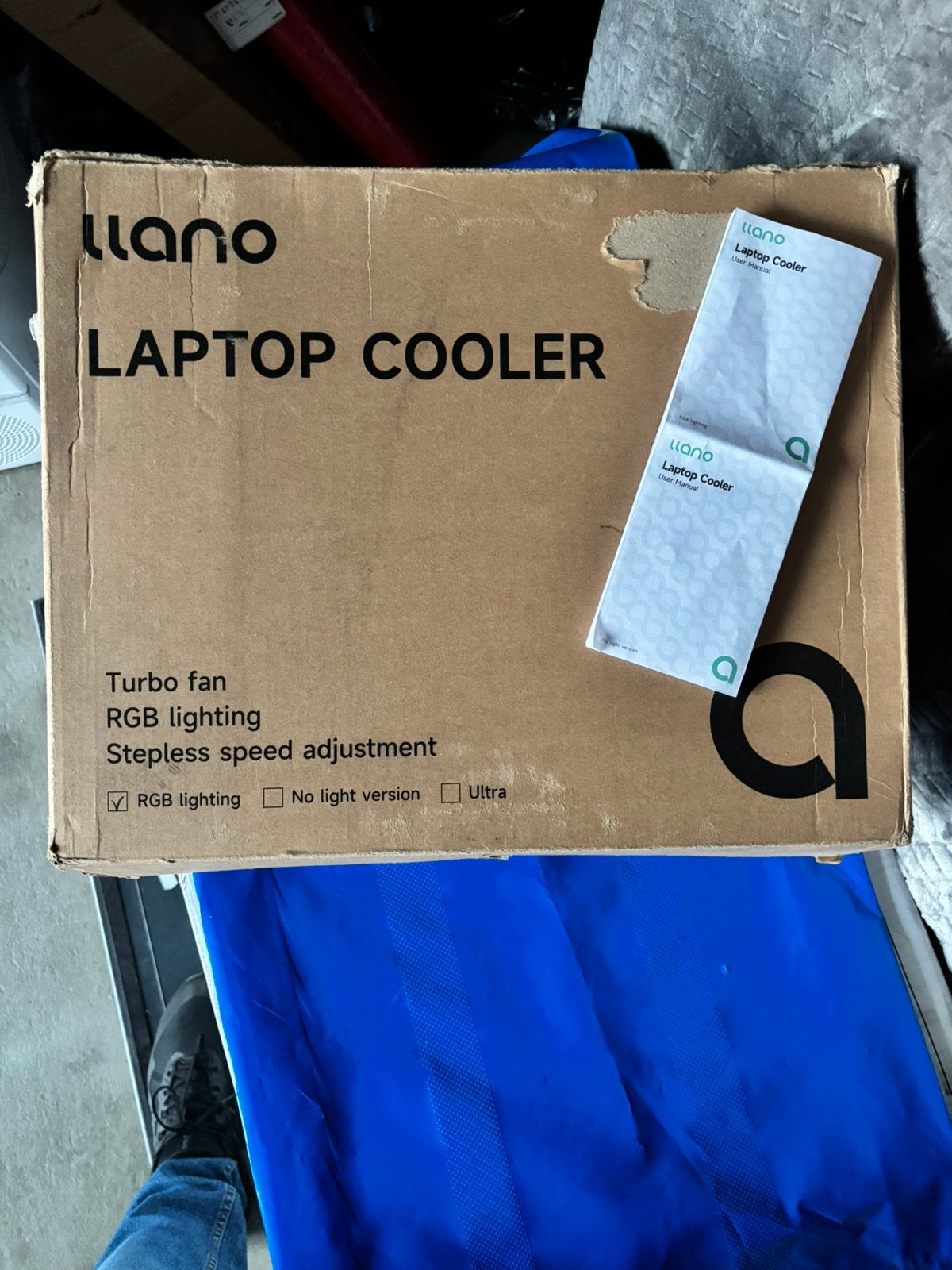 Ventilator voor Gamer PC, Computers en Software, Ophalen of Verzenden, Nieuw