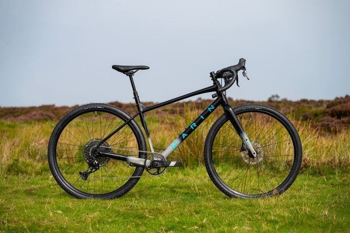 Gravel MARIN Gestalt XR S/M/L, Fietsen en Brommers, Fietsen | Racefietsen, Nieuw, Aluminium, Ophalen