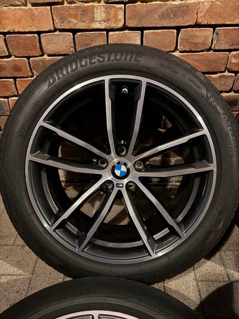 Velgen BMW g20/g21 5x112, Enlèvement ou Envoi, Jante(s)