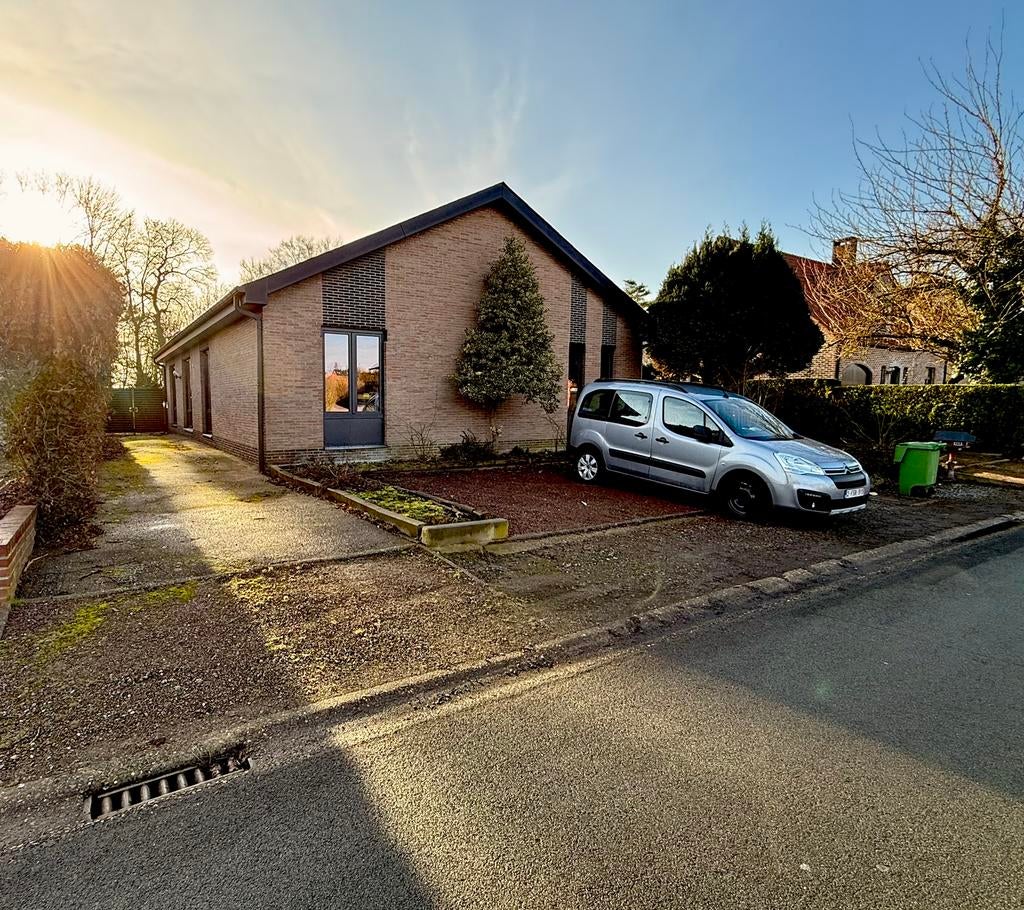 Huis te huur, Immo, Direct bij eigenaar, 5 kamers, Vrijstaande woning, Provincie Limburg