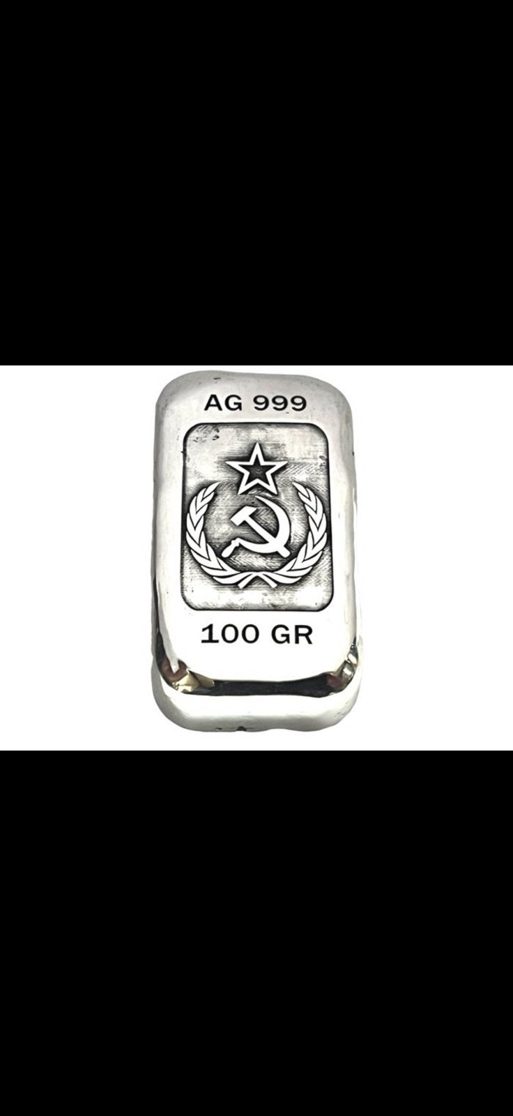 Zilver .999, Enlèvement, Argent