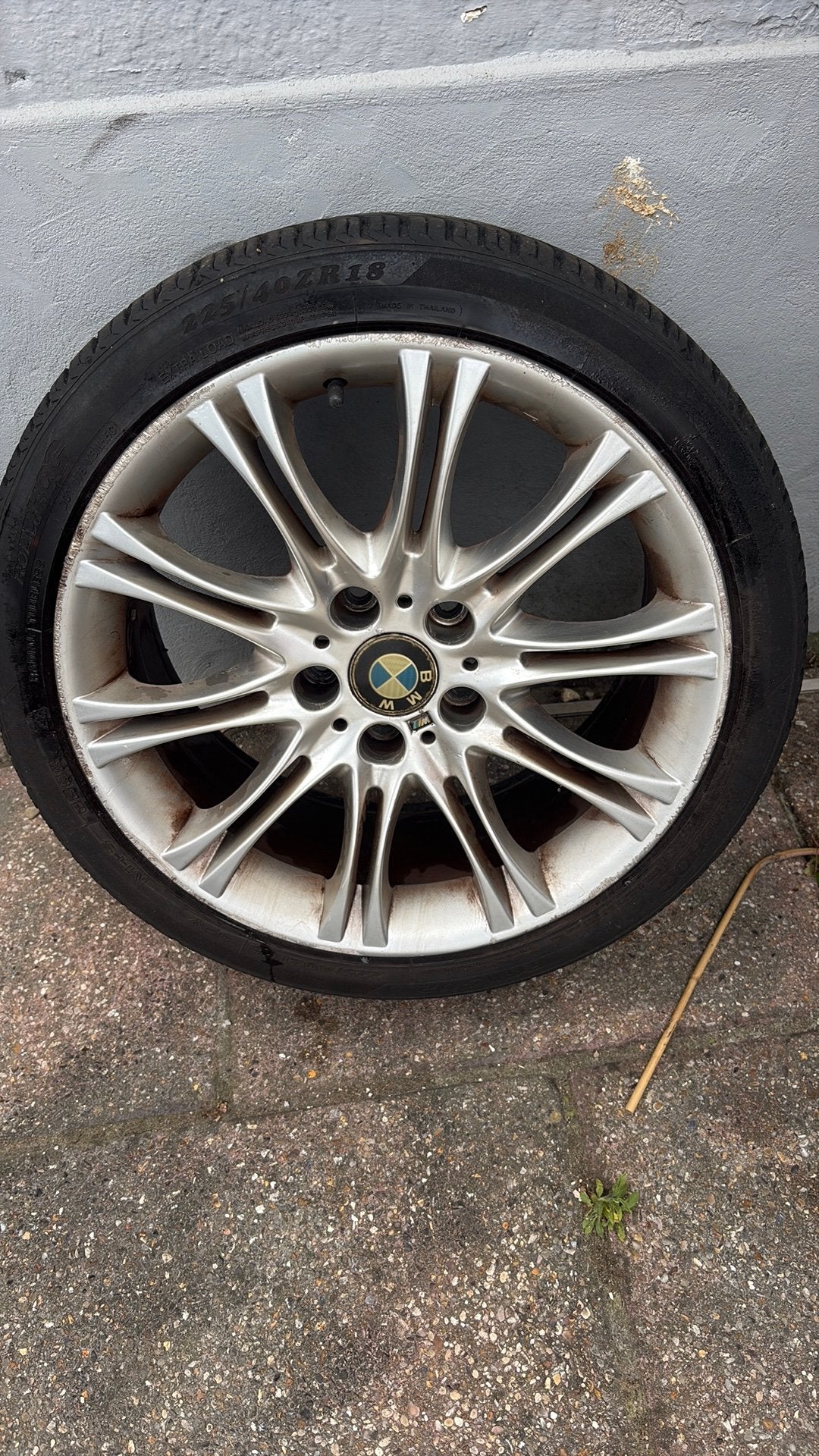 Bmw M velgen, Auto-onderdelen, Ophalen, Velg(en)