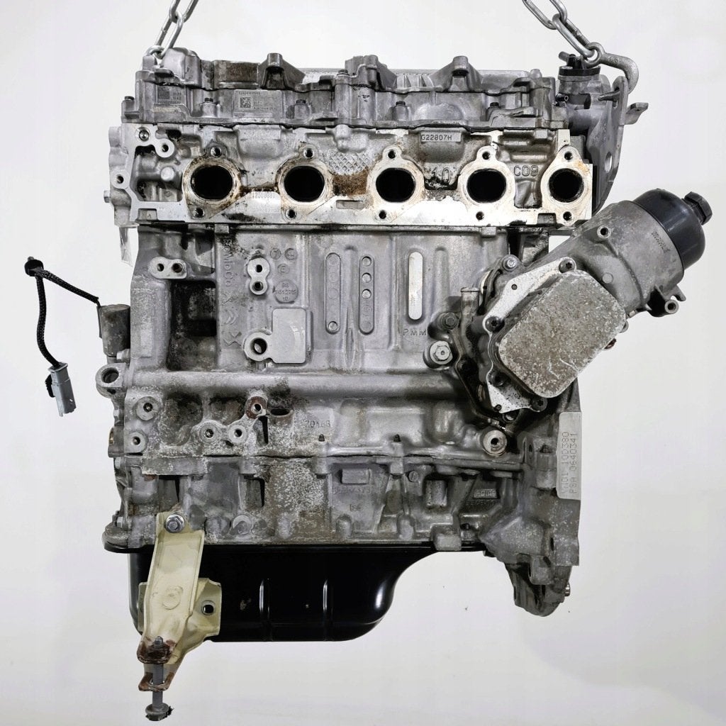 Moteur 5WZHV Nu TOYOTA PROACE, Verzenden, Gebruikt, Overige automerken