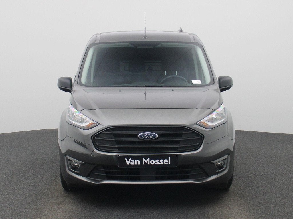 Ford Transit Connect 1.5 TDCi 74kW L1 Trend, Auto's, Voorwielaandrijving, Stof, Gebruikt, Euro 6