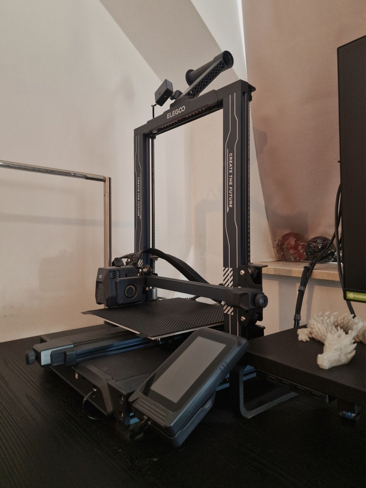 Elegoo Neptune 3 Pro, Computers en Software, 3D Printers, Ophalen