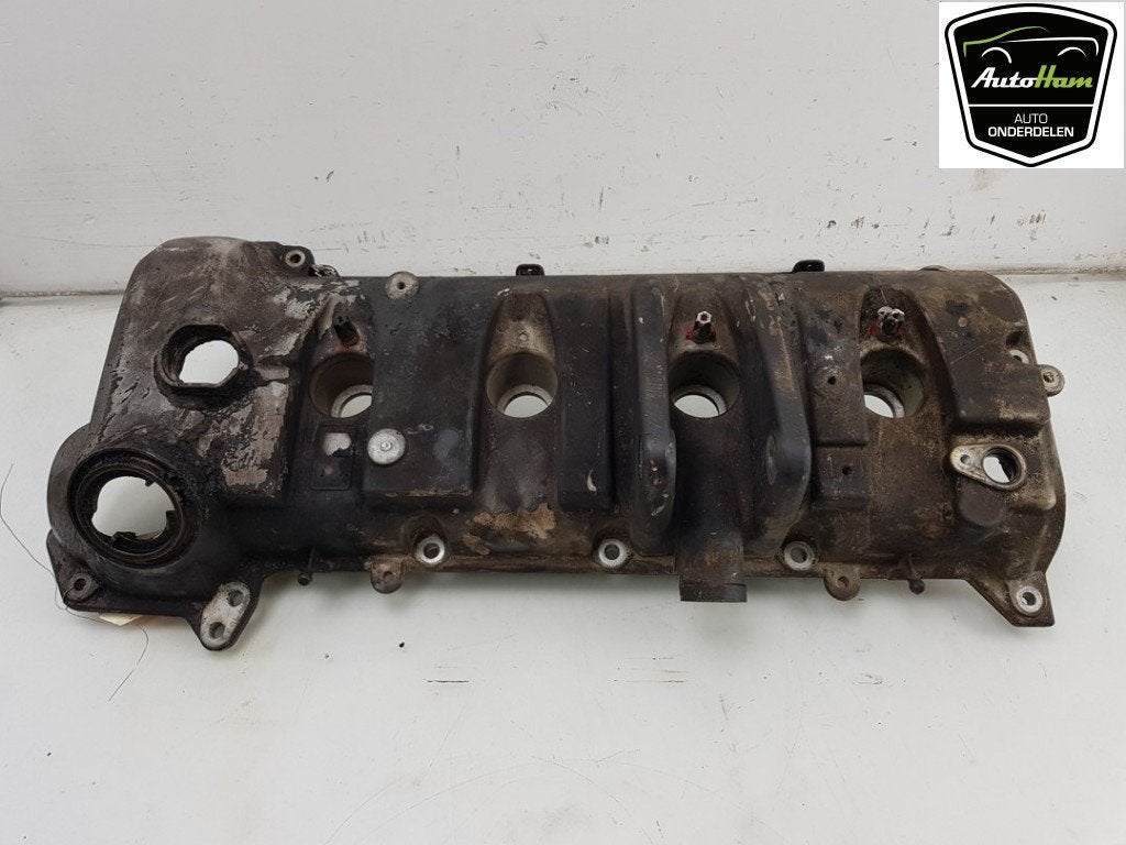 VALVE CACHE Porsche Panamera (970) (01-2009/12-2016), Utilisé, Porsche