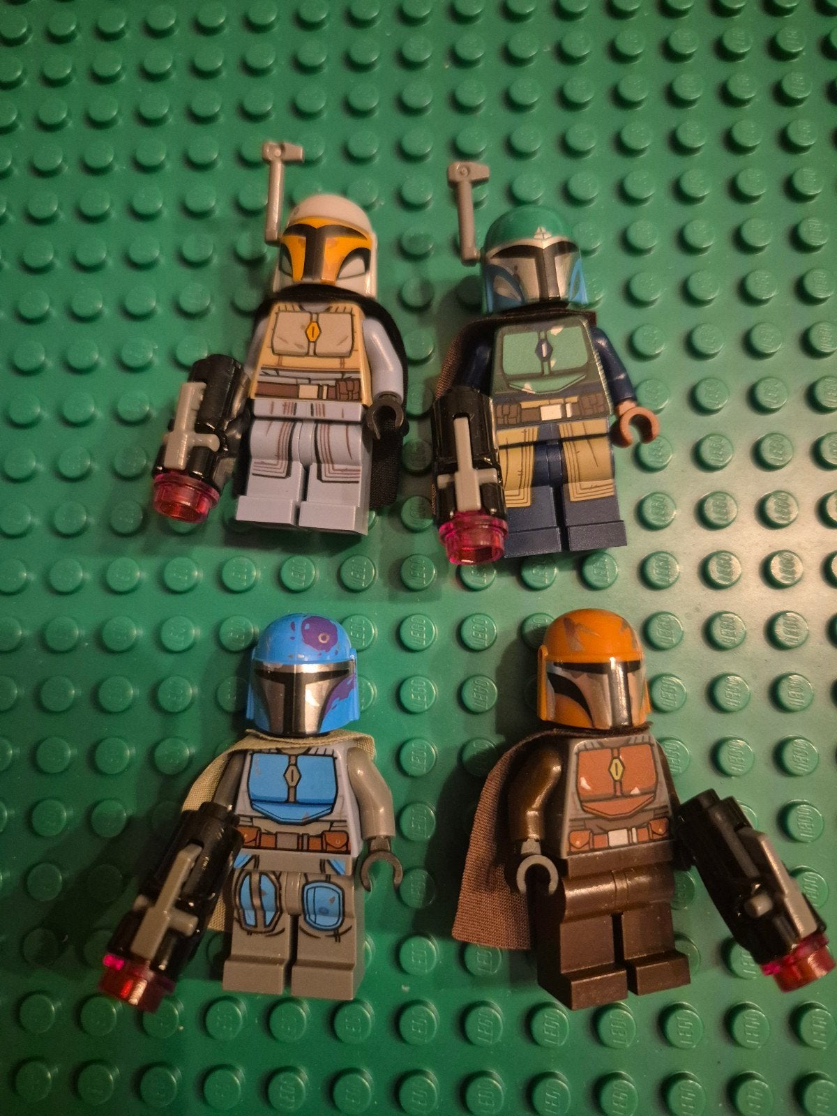 lego star wars, Ophalen of Verzenden, Lego, Star Wars