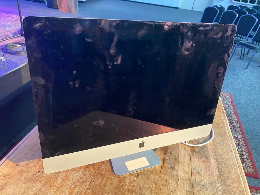 Apple iMac eind 2015 i7 | 32 Gb | 2 Tb, Informatique & Logiciels, Apple Desktops, 32 GB, HDD, IMac, Comme neuf