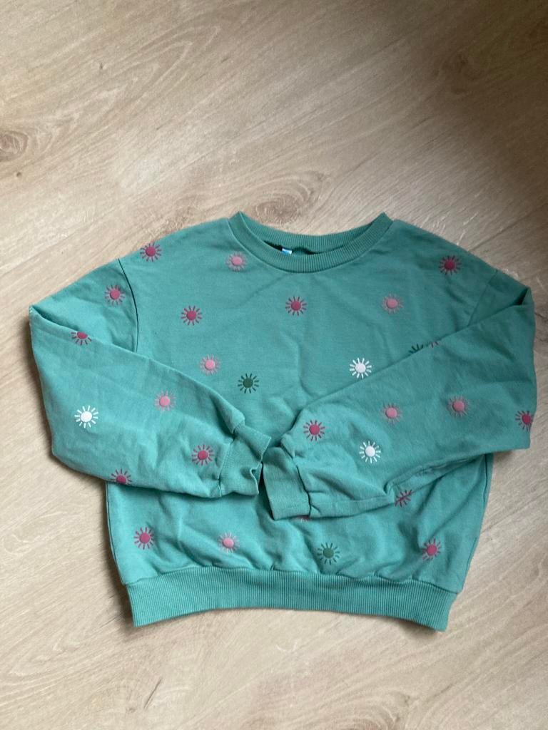 Trui Mayoral 128, Kinderen en Baby's, Ophalen of Verzenden, Zo goed als nieuw