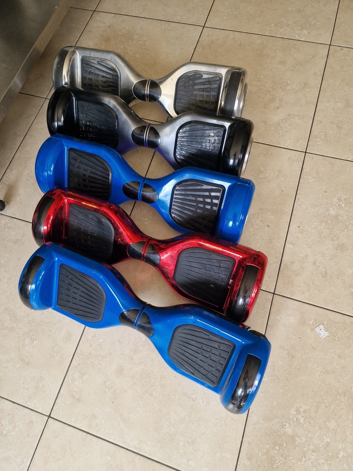 Voor hobby, Ophalen of Verzenden