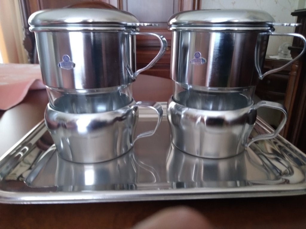 A vendre service à café Durobor, Enlèvement