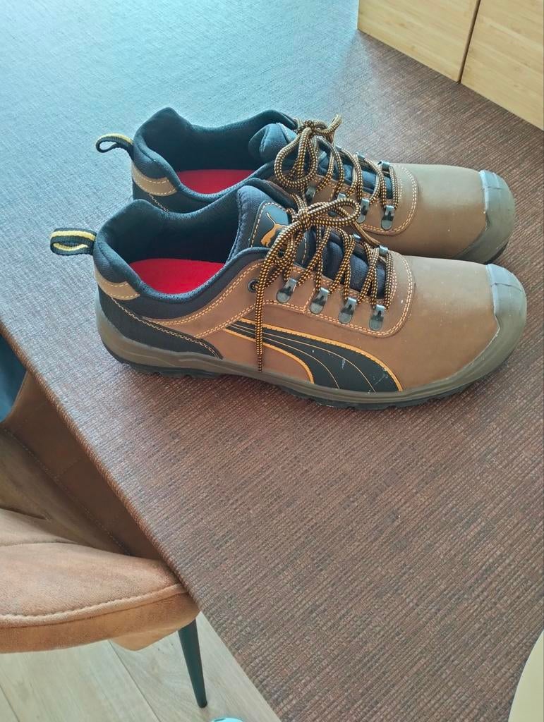 Werkschoenen puma, Enlèvement ou Envoi