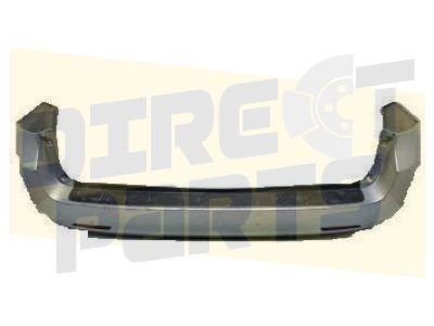 Toyota Avensis T25 (3/03-2/09) achterbumper Origineel! (te s, -, Verzenden, -, Nieuw