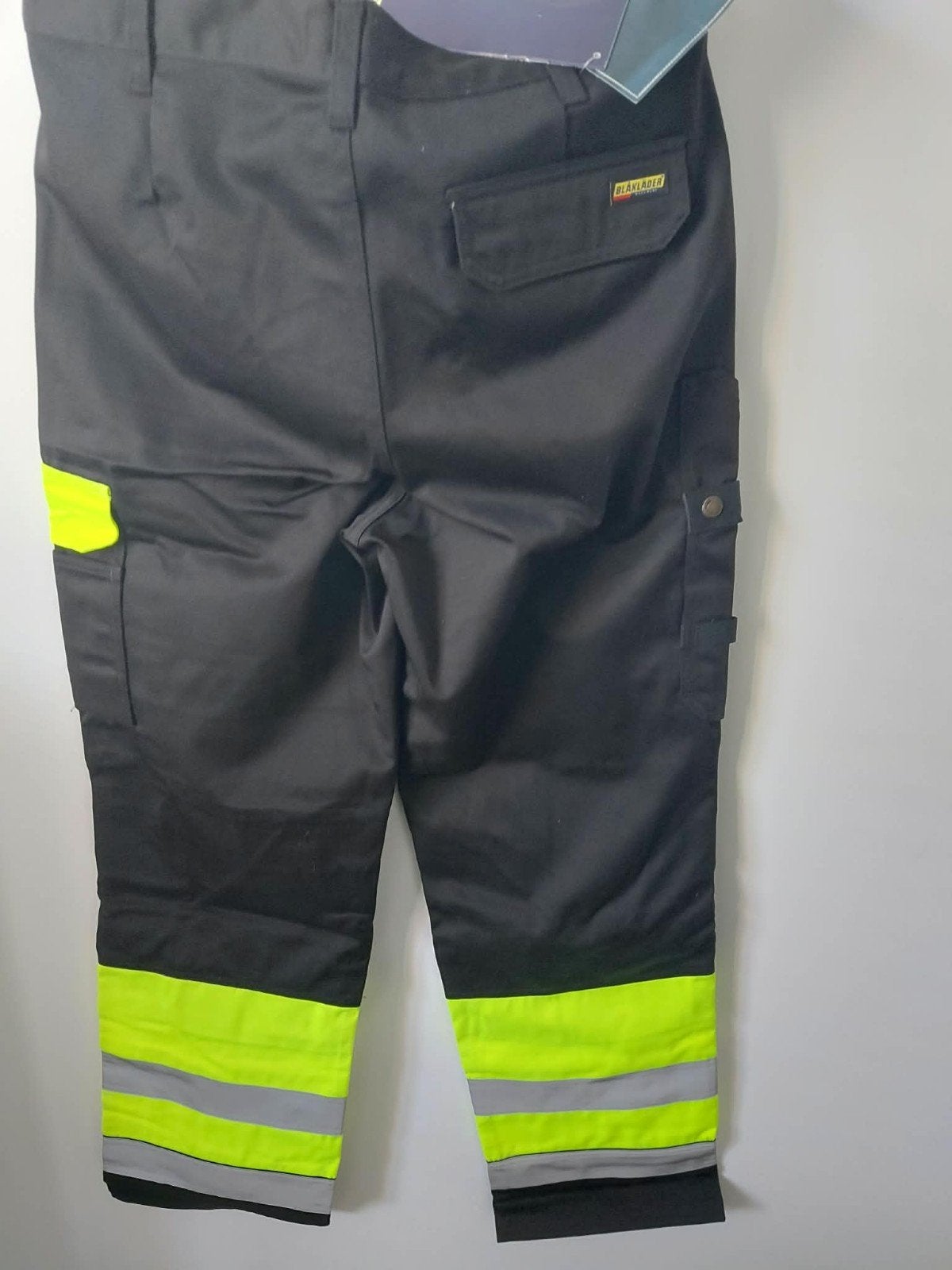 Werkbroek Blacklader, Tuin en Terras, Heren, Nieuw, Ophalen of Verzenden, Blackläder