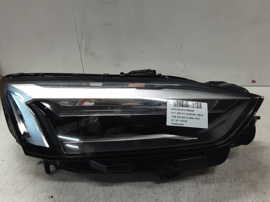 PHARE / OPTIQUE AVANT DROIT Audi A5 Sportback (F5A / F5F), Autos : Pièces & Accessoires, Éclairage, Mevr. I. Hauben, Audi, Utilisé