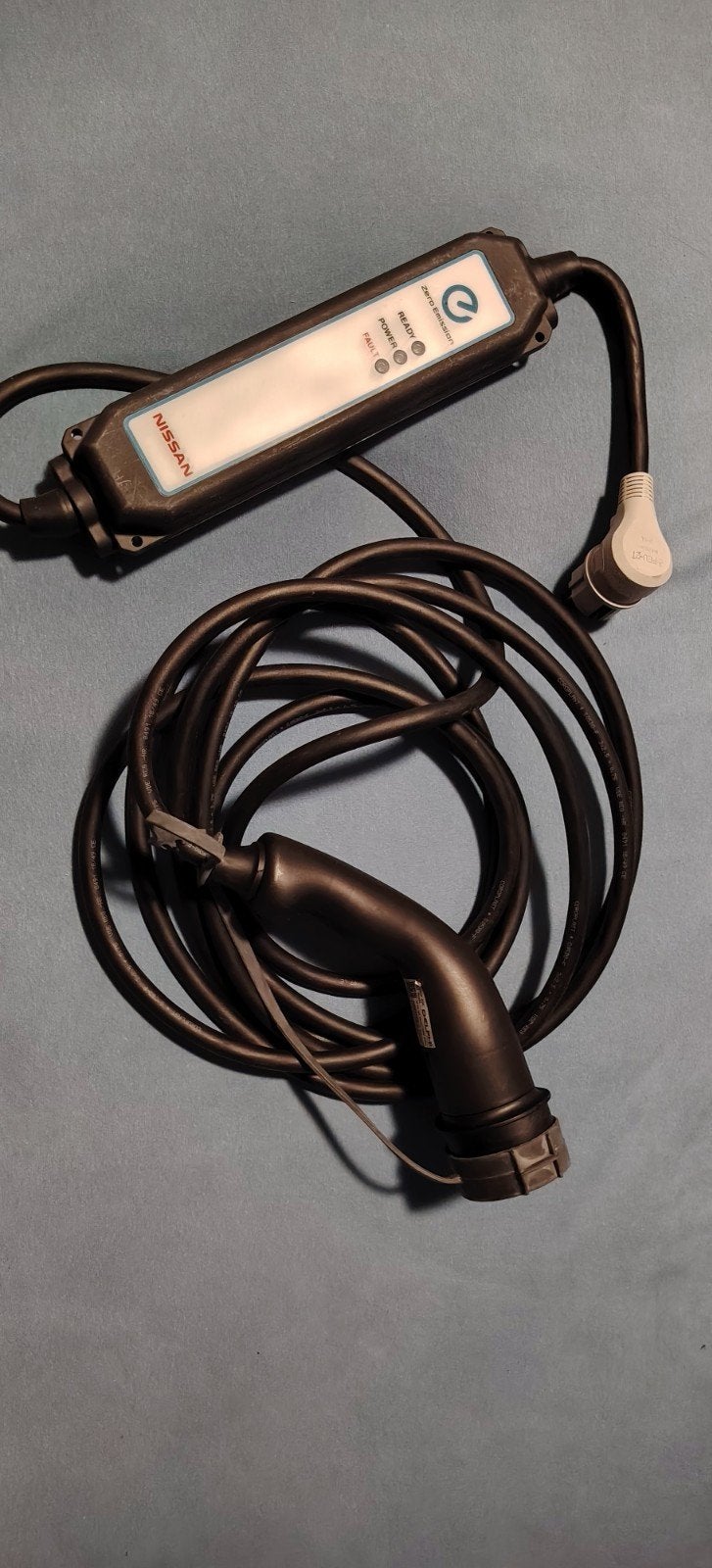 chargeur EV portable Nissan, Particulier, Achat