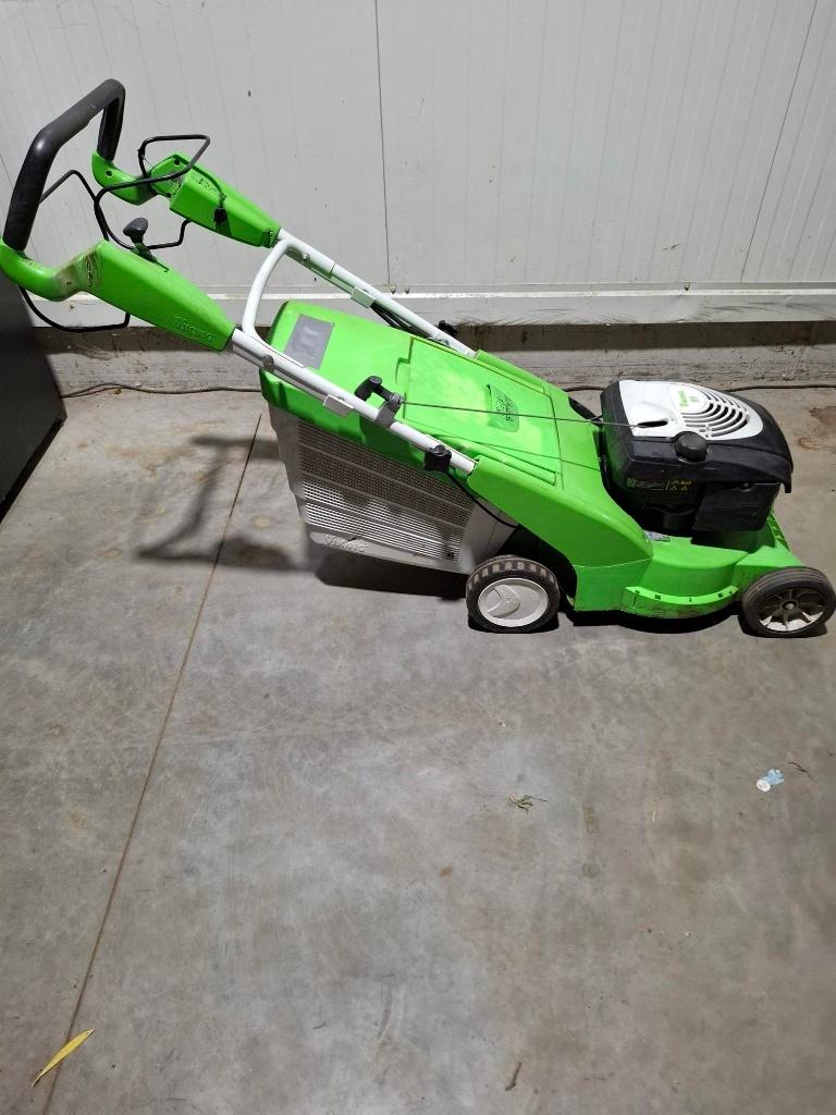 VIKING MB545 VE  START ELECTRISCH, Jardin & Terrasse, Viking / Stihl, Tondeuse rotative, 40 à 49 cm, Enlèvement