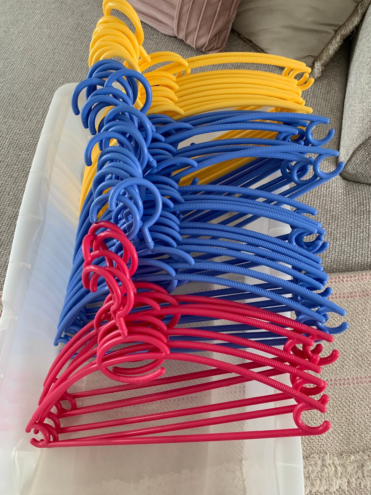 Kapstokken dames-heren, Kleding | Dames, Ophalen, Zo goed als nieuw