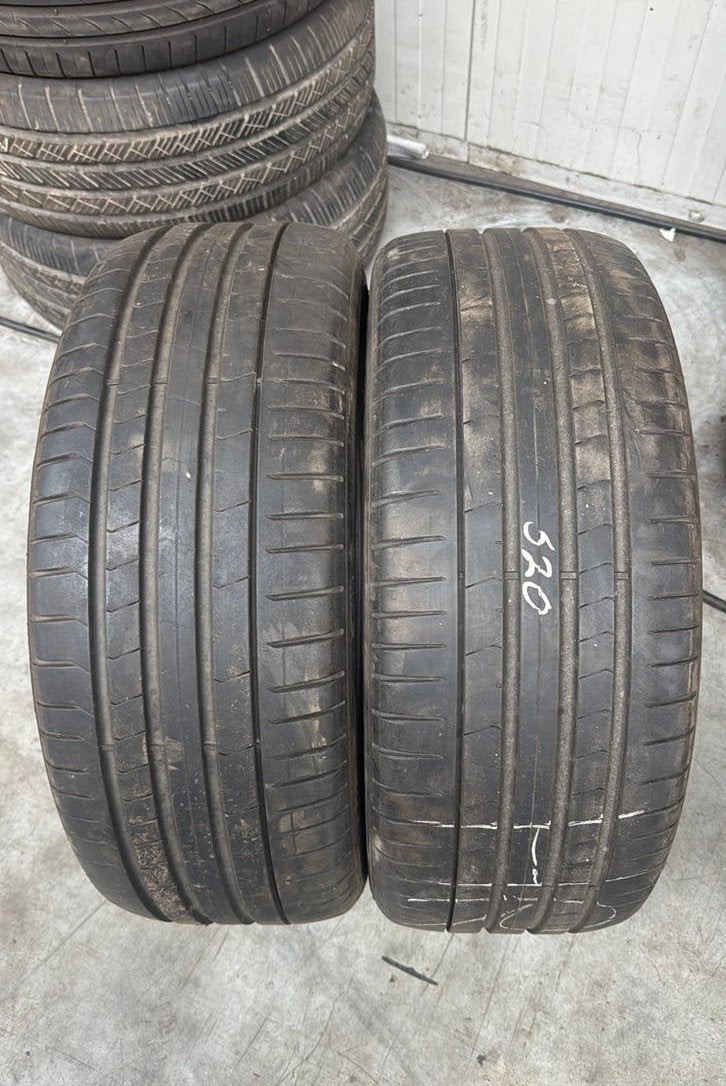 2453520 245/35/20 245/35R20 zomerbanden merk pirelli, Kleding | Dames, Jassen | Zomer, Ophalen