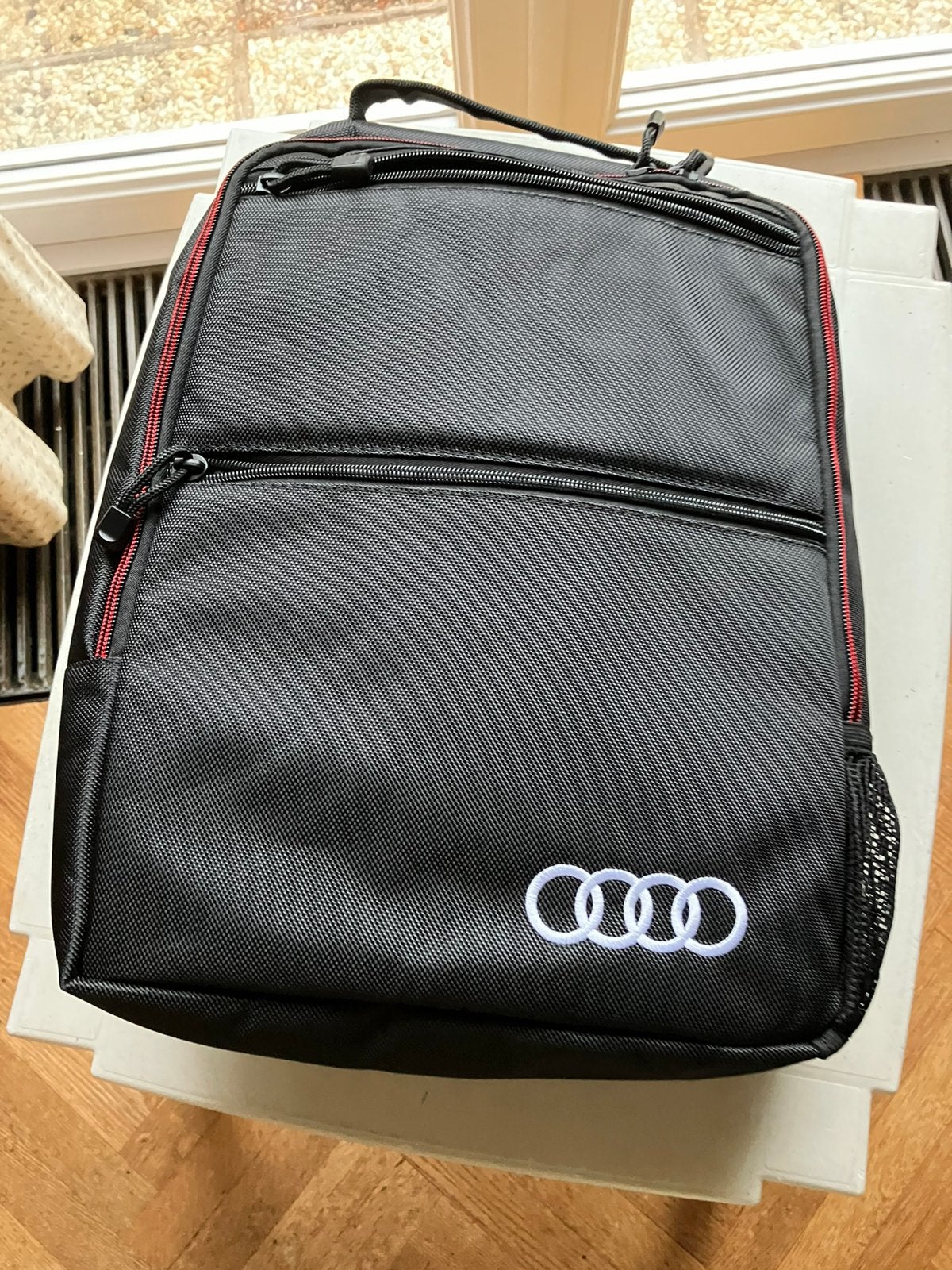 Sac à dos noir, Enlèvement ou Envoi, Neuf
