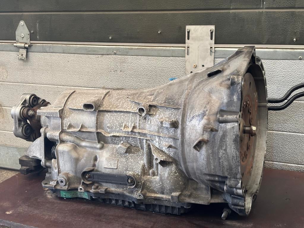 Automatische versnellingsbak 8HP45Z/24 00 7 642 297 BMW F10, Ophalen, Gebruikt, C, C