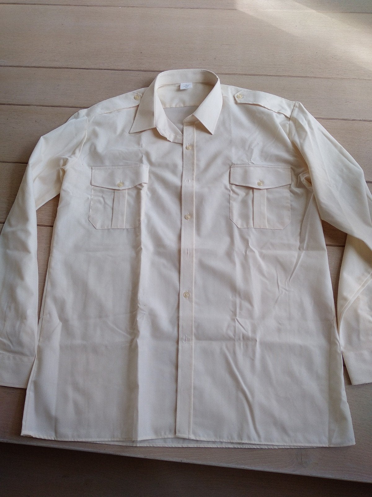 herenhemden, Kleding | Heren, Overige kleuren, Geen merk, Nieuw, Ophalen of Verzenden