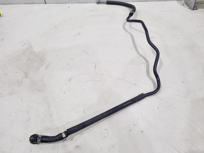 Conduit de carburant d'un Mercedes Vito, 3 mois de garantie, Utilisé, -, -