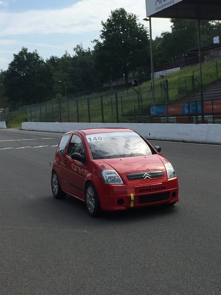 Auto trackday, Auto diversen, Raceauto's