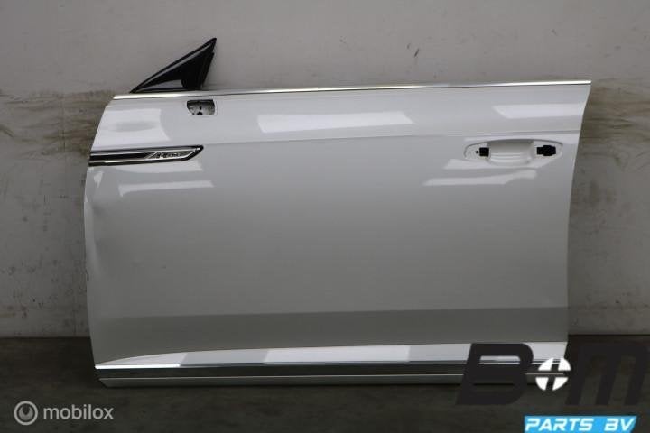 Portier LV R-Line VW Arteon LOK1 3G8831055AK, Utilisé