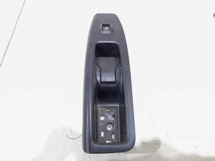 Poignée portière 2portes droite d'un Fiat Doblo, Autos : Pièces & Accessoires, -, 3 mois de garantie, Utilisé, Fiat