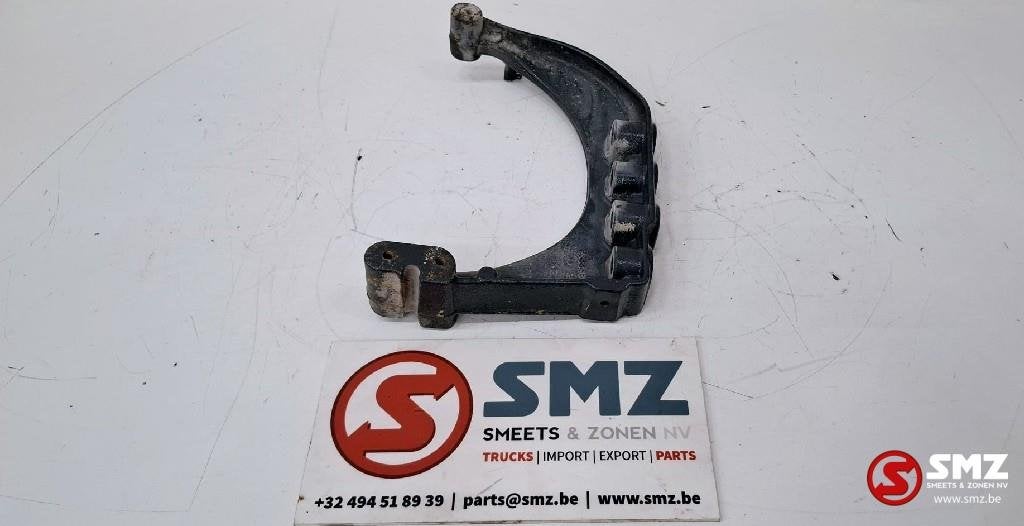 Occ support de boîtier de batterie gauche Scania, Utilisé, Scania, Suspension et Châssis