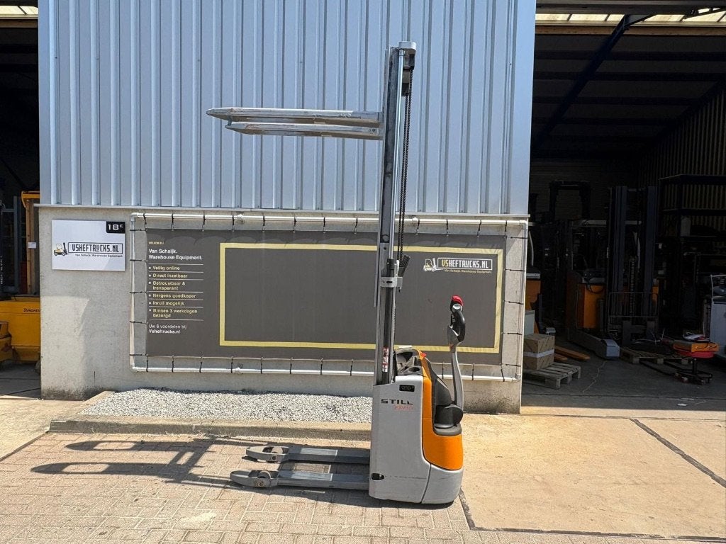 Gerbeur électrique VS-22515 Still EXV10 bj2020 2424mm