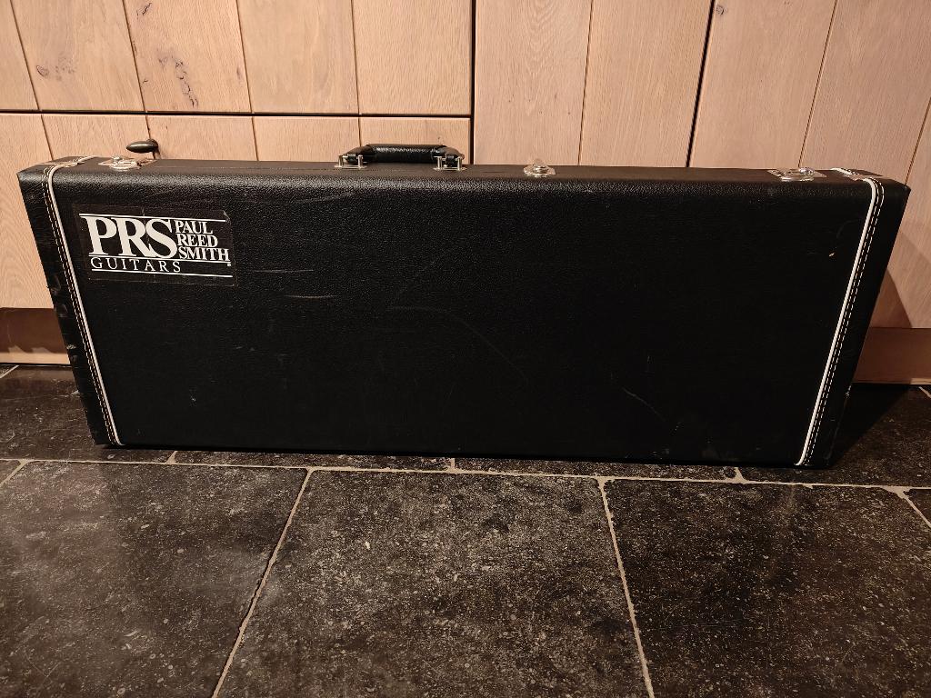 PRS SC245 - 2009, Musique & Instruments, Instruments à corde | Guitares | Électriques, Comme neuf, Solid body, Paul Reed Smith