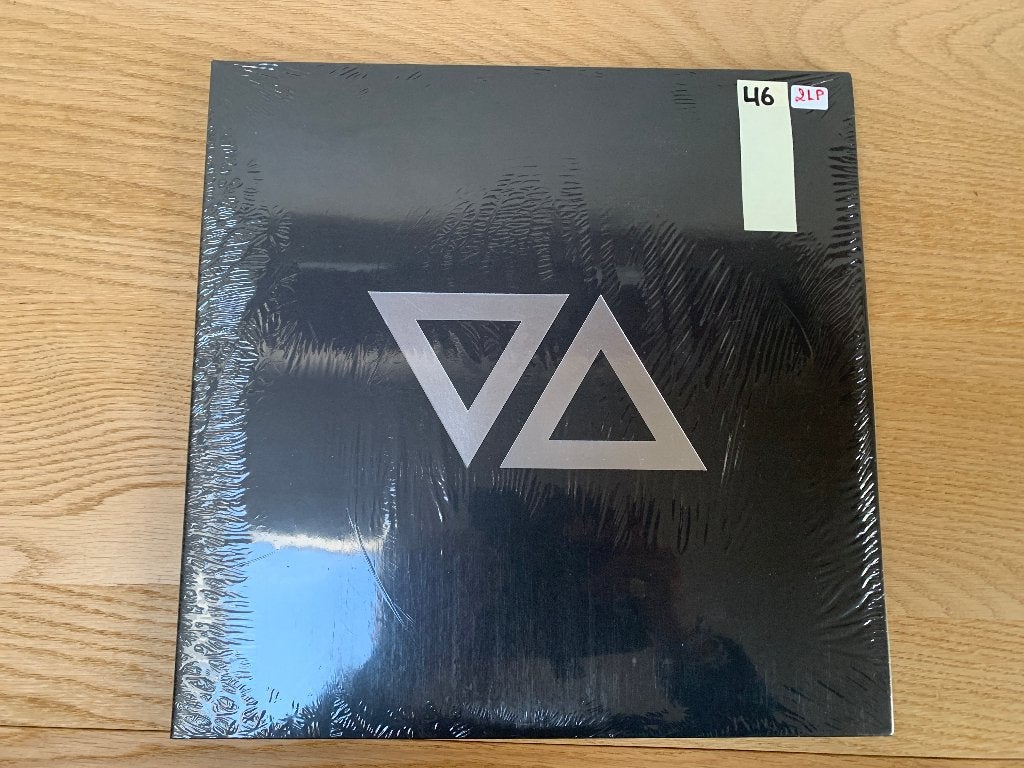GLOEDNIEUWE VINYL 2LP'S DIVERSE GENGRES, CD & DVD, LP, Enlèvement ou Envoi, Metal progressif, Vinyle coloré