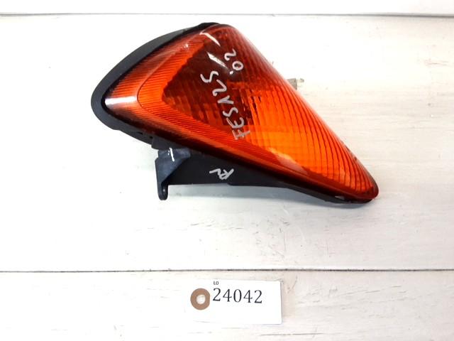 FES125 Pantheon 1997 - 2006 Honda Pinker D1-55820, Motoren, Onderdelen | Honda